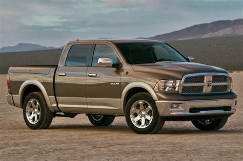 The average Dodge RAM 1500 costs about 15,470. . 2010 dodge ram pickup 1500 for sale
